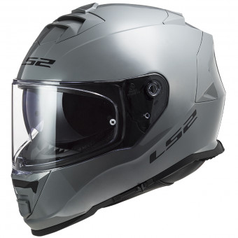 Full Face LS2 Storm Nardo Grey FF800