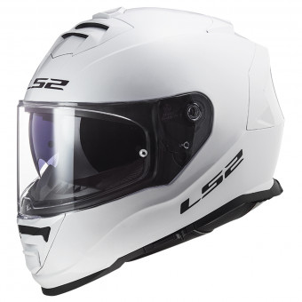 Full Face LS2 Storm White FF800