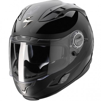 Full Face Scorpion EXO 1000 Sublim Black Mat
