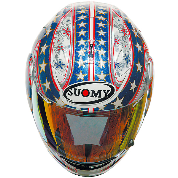 Suomy Extreme Ben 2005 KSSEB5