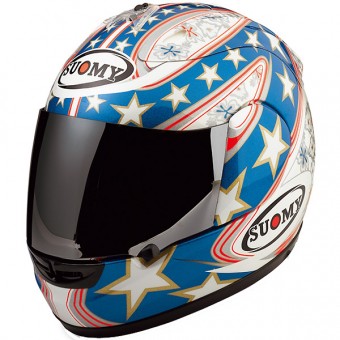 Full Face Suomy Extreme Ben 2005 KSSEB5