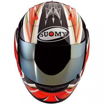 Suomy Extreme Capirossi KSSELC