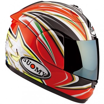 Suomy Extreme Capirossi KSSELC