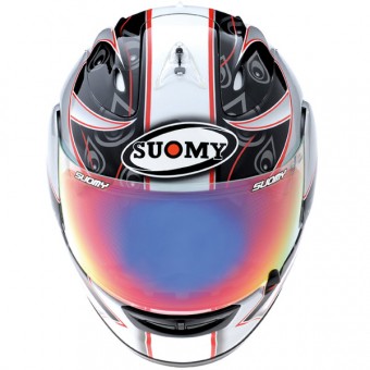 Suomy Extreme Double Grey KSSEDG
