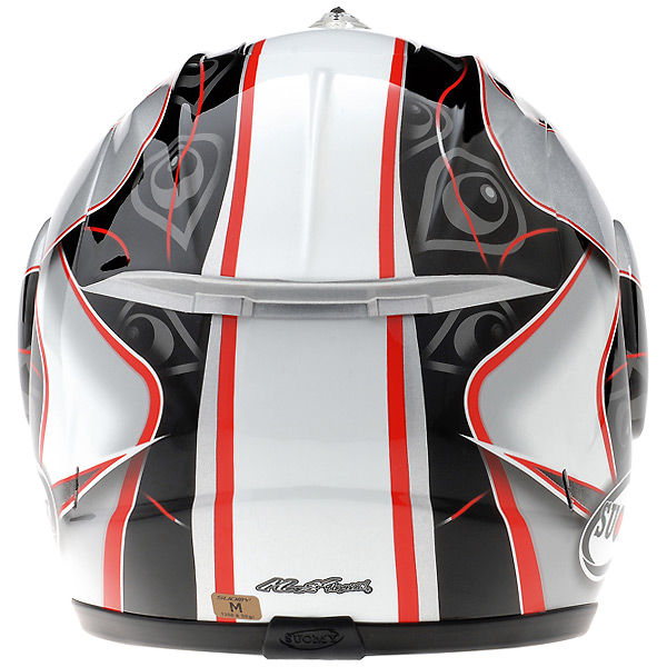 Suomy Extreme Double Grey KSSEDG