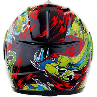 Suomy Extreme Dragon KSSEDR