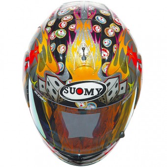 Suomy Extreme Gamble KSSEGA