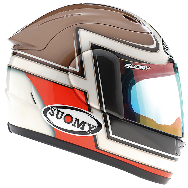 Suomy Extreme Italia KSSEIT