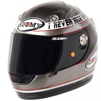 Casque Full Face Suomy Vandal Angel
