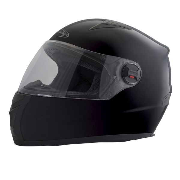Full Face Stormer Swift Black