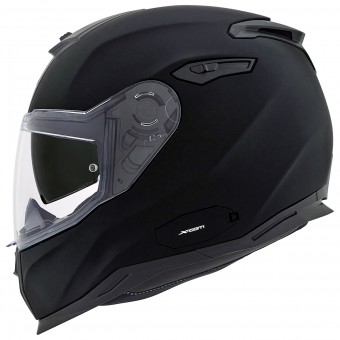 Casque Full Face Nexx SX.100 Black Mat Casque Full Face Nexx SX.100 Black Mat