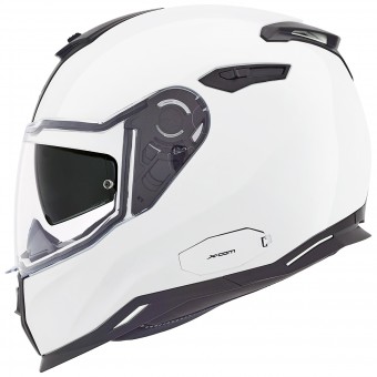 Full Face Nexx SX.100 White