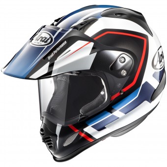 Full Face Arai Tour-X 4 Detour