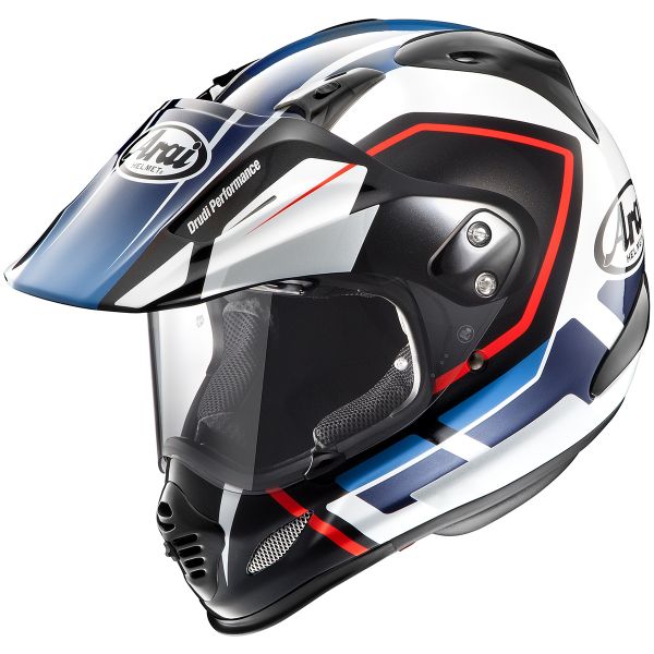 Full Face Arai Tour-X 4 Detour