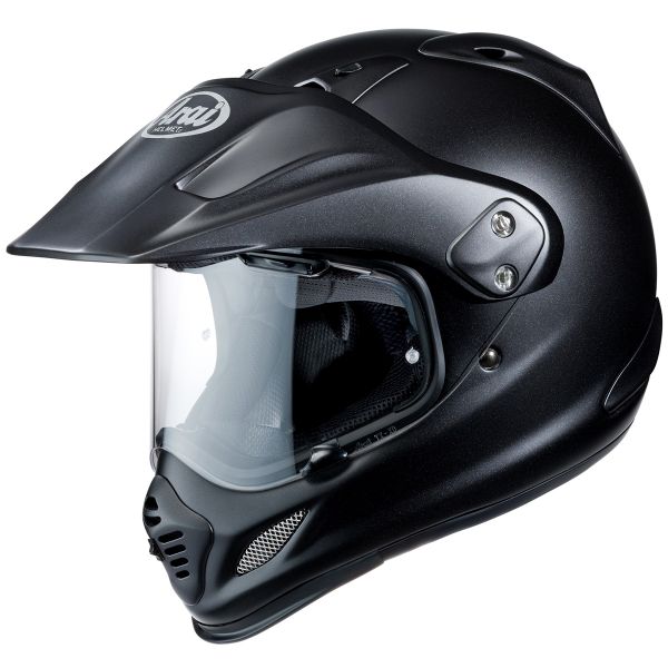 Full Face Arai Tour-X 4 Frost Black