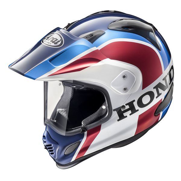 Full Face Arai Tour-X 4 Honda Africa Twin 2018