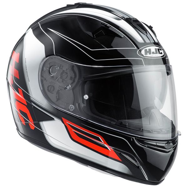 Full Face HJC TR-1 Skyride MC1
