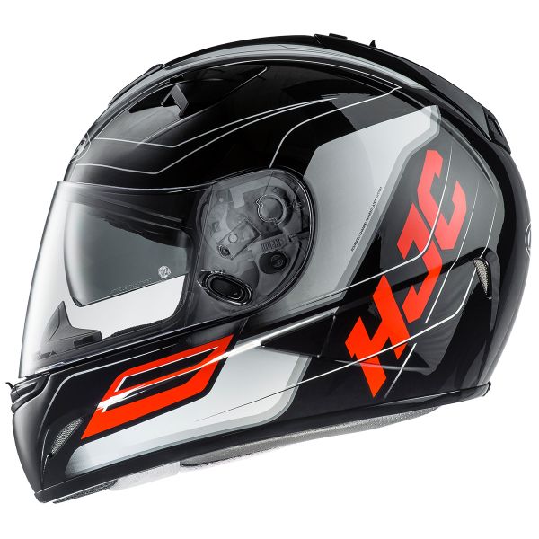 HJC TR-1 Skyride MC1