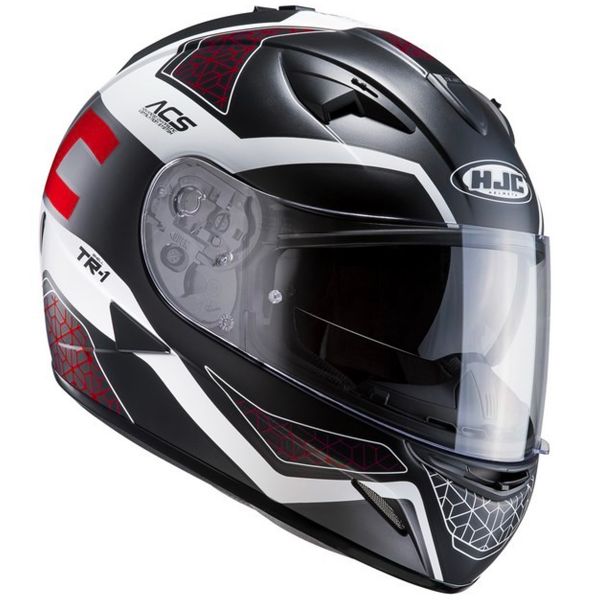 Full Face HJC TR-1 Tholos MC1SF
