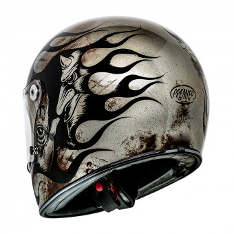 Premier Trophy BD Titanium