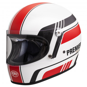 Full Face Premier Trophy BL8BM