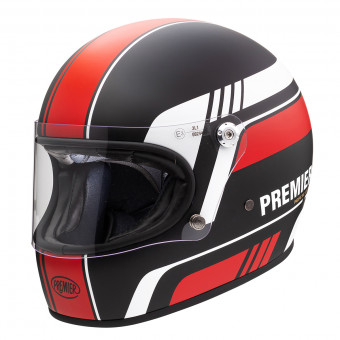 Full Face Premier Trophy BL92BM