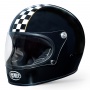 Casque Full Face Premier Trophy CK Black