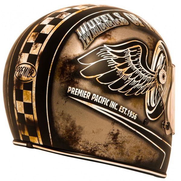 Premier Trophy OP9BM