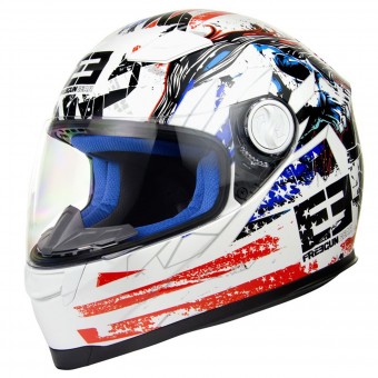 Casque Full Face Freegun US Casque Full Face Freegun US