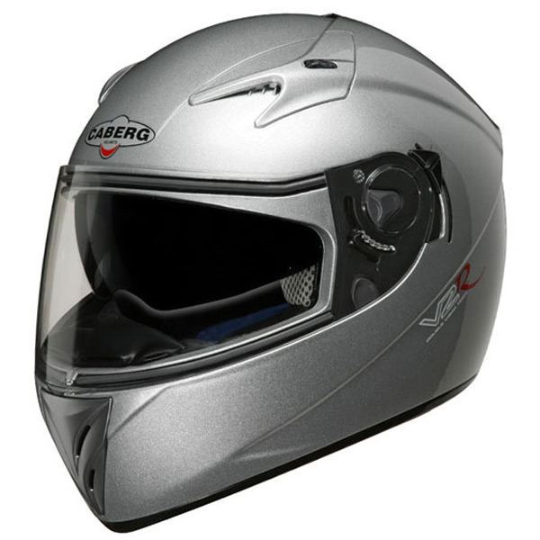 Full Face Caberg V2R Silver