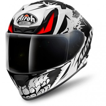 Casque Full Face Airoh Valor Bone Matt Casque Full Face Airoh Valor Bone Matt