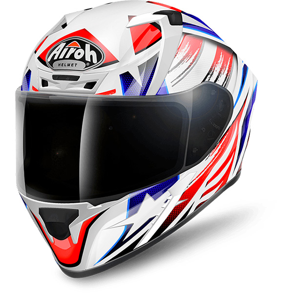 Full Face Airoh Valor Commander Full Face Airoh Valor Commander