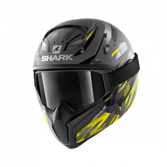 Full Face Shark Vancore 2 Kanhji Mat AYK
