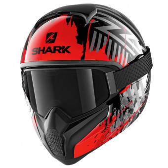 Full Face Shark Vancore 2 Overnight KRS