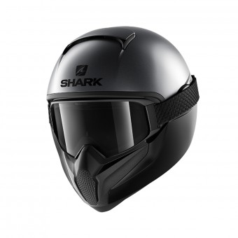 Full Face Shark Vancore 2 Street Neon Mat AKK