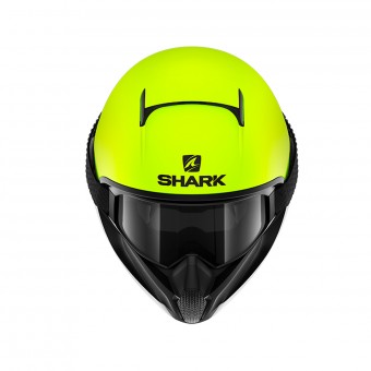 Shark Vancore 2 Street Neon Mat YKK