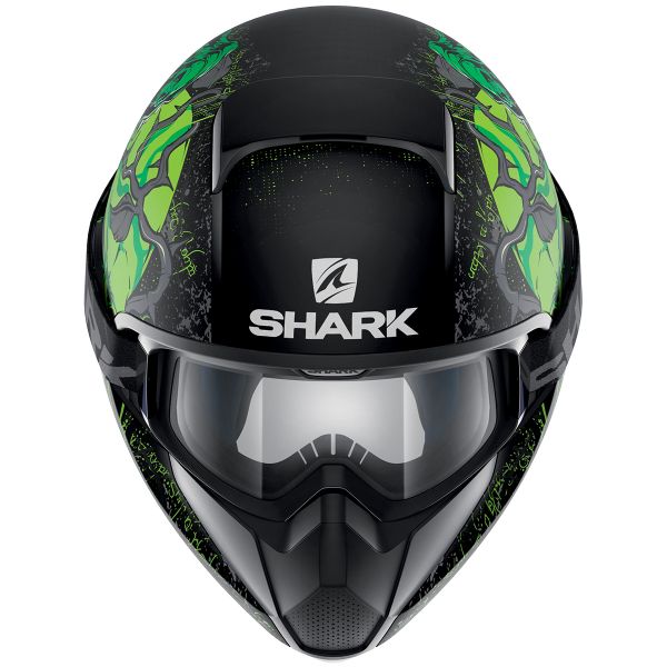 Shark Vancore Ashtan Mat KGG