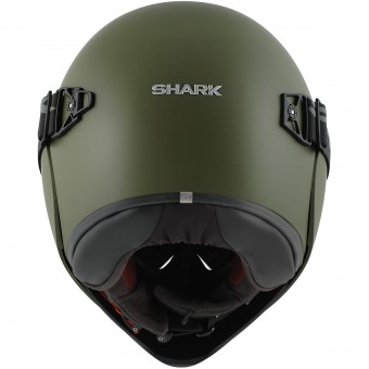 Shark Vancore Blank Mat GMA