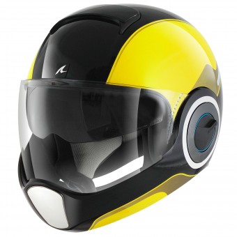Full Face Shark Vantime Ozz Hi-Vis KYK