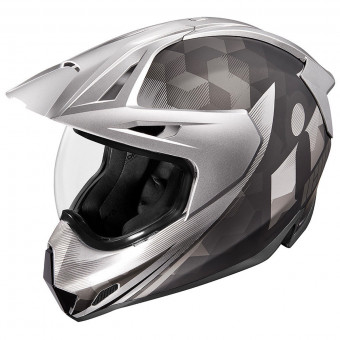 Full Face ICON Variant Pro Acension Black