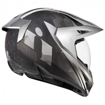 ICON Variant Pro Acension Black