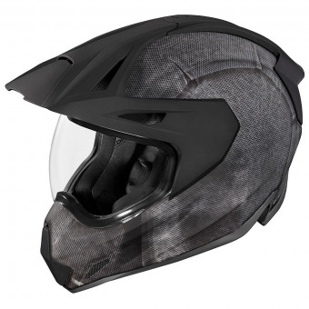 Full Face ICON Variant Pro Construct Black