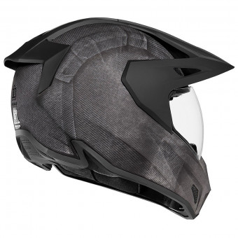 ICON Variant Pro Construct Black