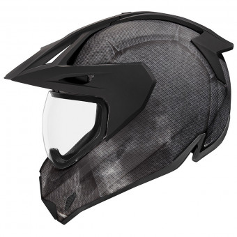 ICON Variant Pro Construct Black