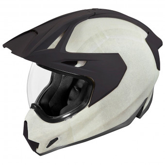 Full Face ICON Variant Pro Construct White