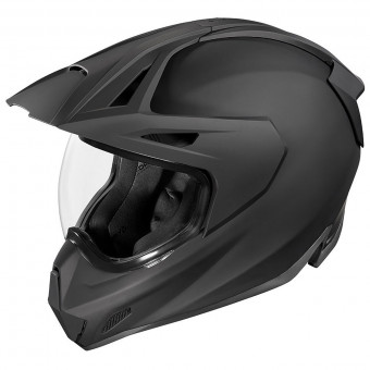 Full Face ICON Variant Pro Rubatone