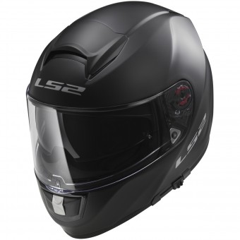 Full Face LS2 Vector Matt Black FF397