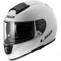 Casque Full Face LS2 Vector White FF397