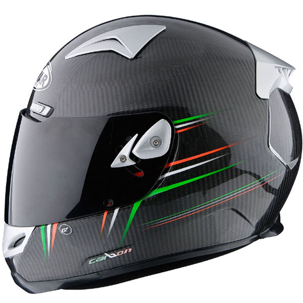 Full Face Vemar Eclipse Full Carbon