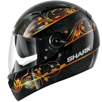 Full Face Shark Vision-R ST Divine KOA